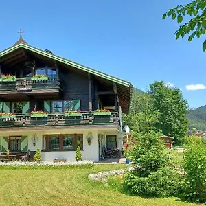 Apartment Dr. Datz, Reit im Winkl